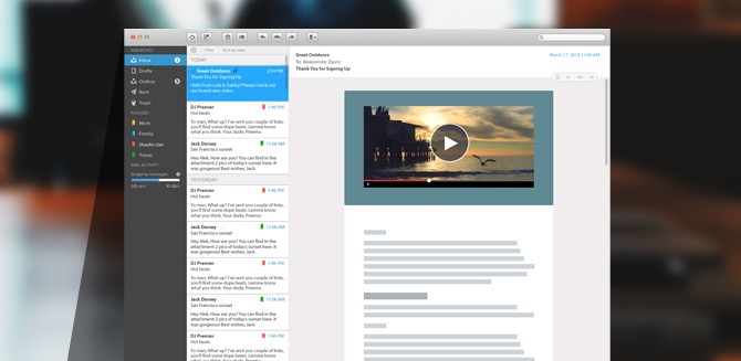 video-in-email