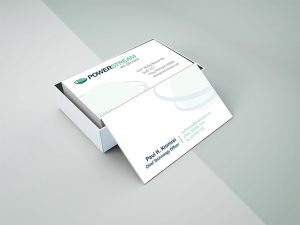 Imagine 360 Marketing Powerstream Logo