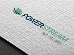 Powerstream Logo